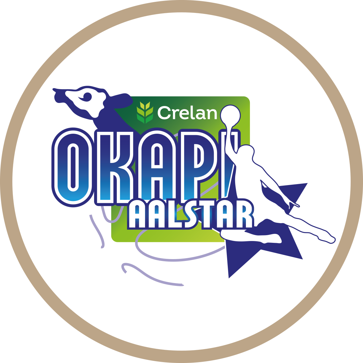 Generali Okapi Aalstar
