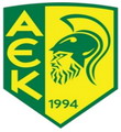 AEK Larnaca