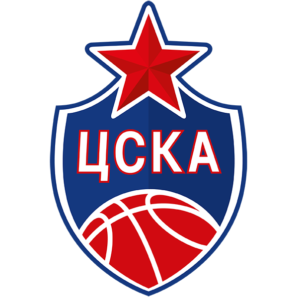 CSKA Moscow 2