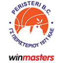 DASH Peristeri Athens