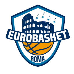 Eurobasket Roma