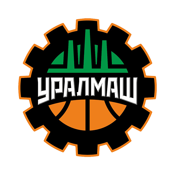 Uralmash Ekaterinbur