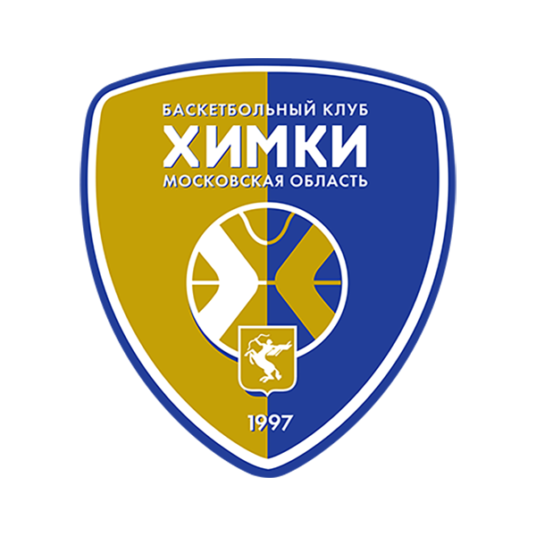 Khimki-Podmoskovie