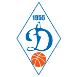 Dynamo GUVD NOVOSIBIRSK (W)