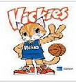 Haneda Vickies (W)