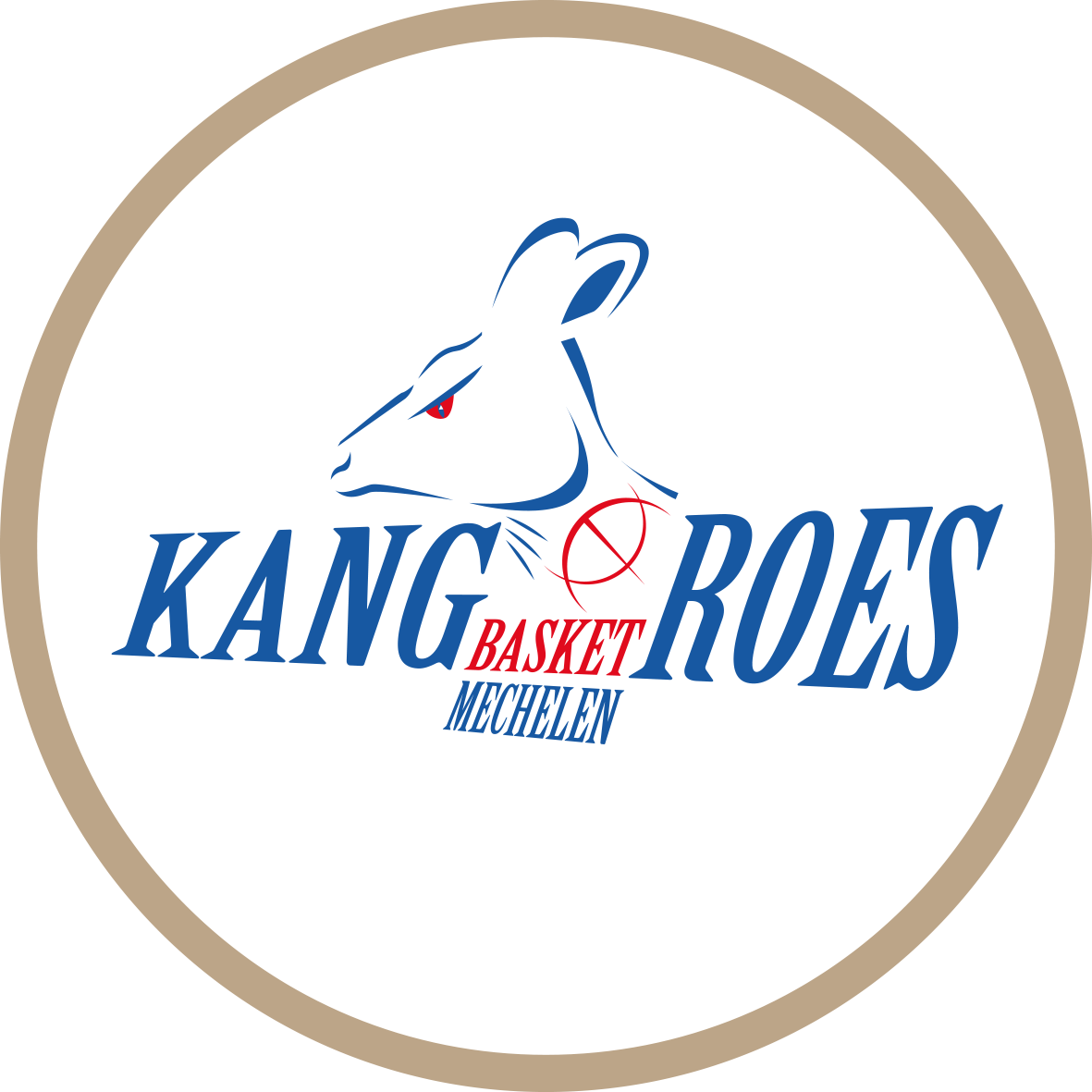 Kangoeroes Mechelen