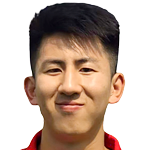 Jiang Weisheng