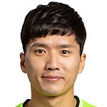 Hyuk Jeong