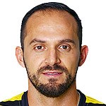 Marcos Ureña