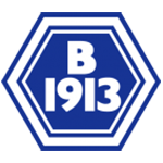B 1913