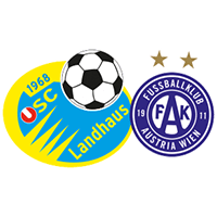 Austria Wien / Landhaus