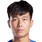 Zheng Xuejian