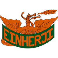 Einherji (w)