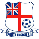 White Ensign