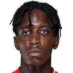 Lamine Fomba