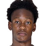 Levi Ntumba