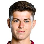 Max Thompson
