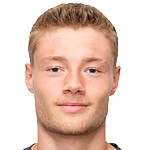 Lukas Jensen