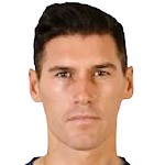 Gareth Barry