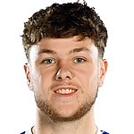Jordan Stevens