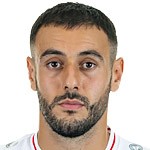 Hamadi Al Ghaddioui