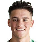 Geovanni Barba