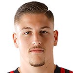 Riccardo Tonin