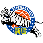 Xinjiang Flying Tigers