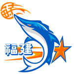 Fujian Sturgeons