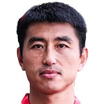 Xu Wenbin