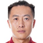 Cui Zhongkai