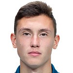 Dmitriy Sergeev