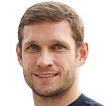 Moritz Volz