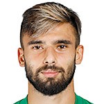 Ilker Budinov