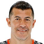 Jorge Almirón