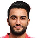 Siamak Nemati