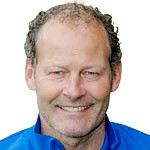 Danny Blind