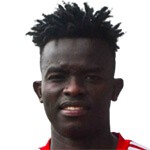 Djibril Bangoura