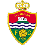 Windsor & Eton