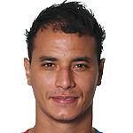 Marouane Chamakh