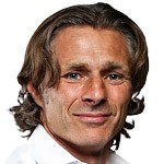 Gareth Ainsworth