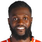 Emmanuel Adebayor