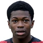 Ajani Burchall