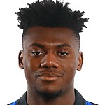 Emmanuel Gyabuaa