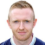 Shane Ferguson