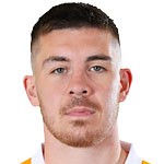 Declan Gallagher