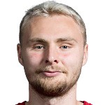 Victor Nelsson