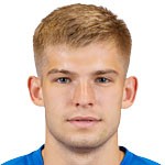 Nikita Kalugin
