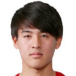 Tomoki Takamine