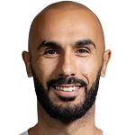 Issam Jebali